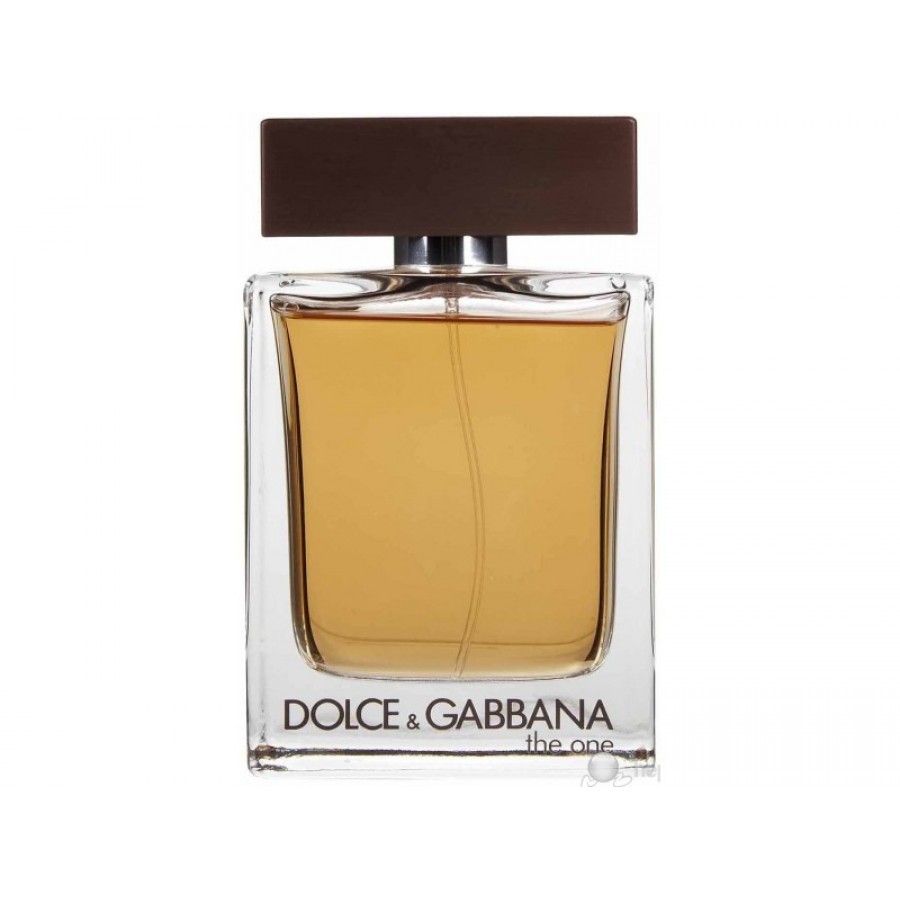 Dolce Gabbana D&G The ONE for Men